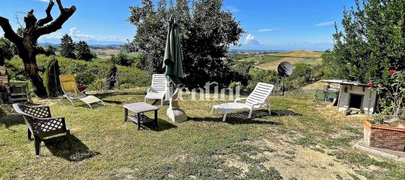 2 bedrooms Villa in Lu e Cuccaro Monferrato, Italy No. 299614 25