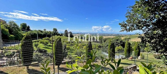 2 bedrooms Villa in Lu e Cuccaro Monferrato, Italy No. 299614 26