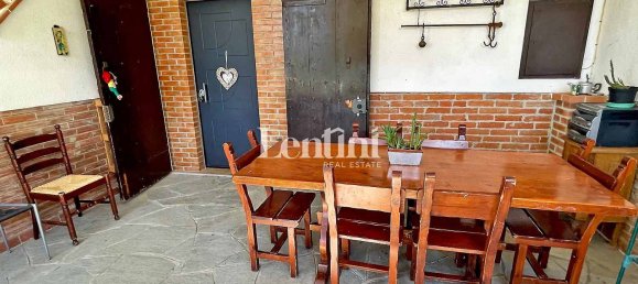 2 bedrooms Villa in Lu e Cuccaro Monferrato, Italy No. 299614 5