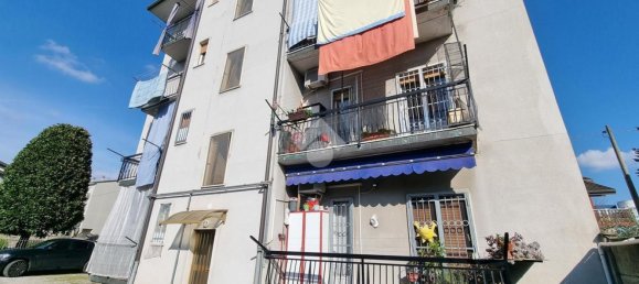 Квартира с 3 комнатами в Каругате, Италия № 59517 60