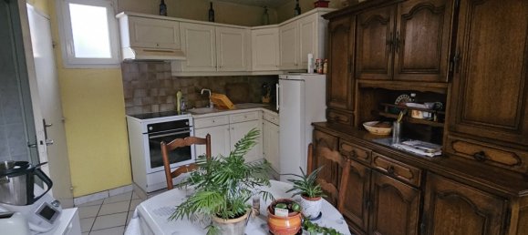 Дом с 5 спальнями в Фёкьер-ан-Вимё, Франция № 66378 13