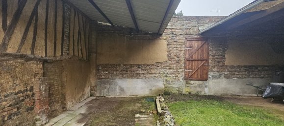 Дом с 5 спальнями в Фёкьер-ан-Вимё, Франция № 66378 3