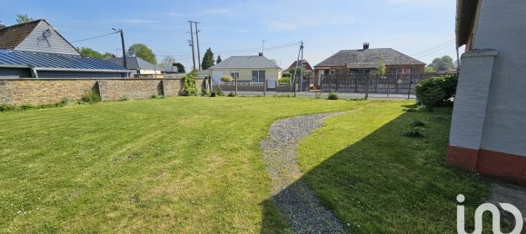 Дом с 5 спальнями в Фёкьер-ан-Вимё, Франция № 66378 22