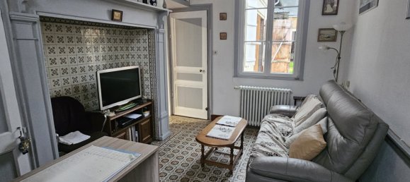 Дом с 5 спальнями в Фёкьер-ан-Вимё, Франция № 66378 8