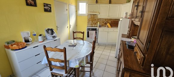 Дом с 5 спальнями в Фёкьер-ан-Вимё, Франция № 66378 12