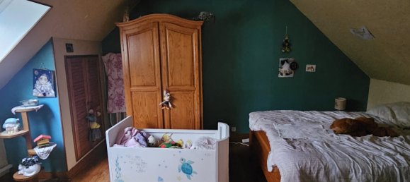 Дом с 5 спальнями в Фёкьер-ан-Вимё, Франция № 66378 19