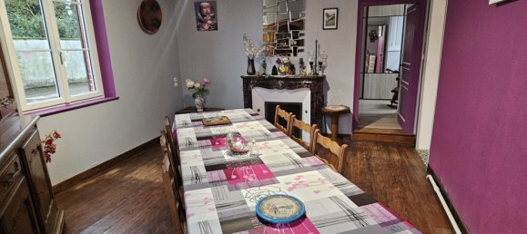 Дом с 5 спальнями в Фёкьер-ан-Вимё, Франция № 66378 10