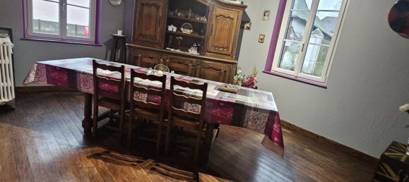 Дом с 5 спальнями в Фёкьер-ан-Вимё, Франция № 66378 9