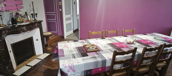 Дом с 5 спальнями в Фёкьер-ан-Вимё, Франция № 66378 11