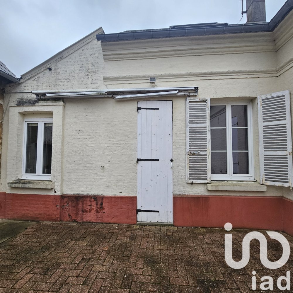 Дом с 5 спальнями в Фёкьер-ан-Вимё, Франция № 66378