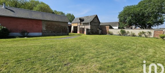 Дом с 5 спальнями в Фёкьер-ан-Вимё, Франция № 66378 21