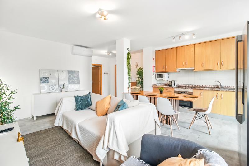 Apartamento de 2 dormitorios en Lagos, Portugal No. 219097