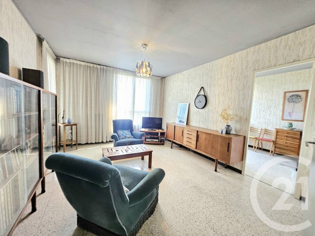 Apartamento T4 em Allauch, France N.º 317696