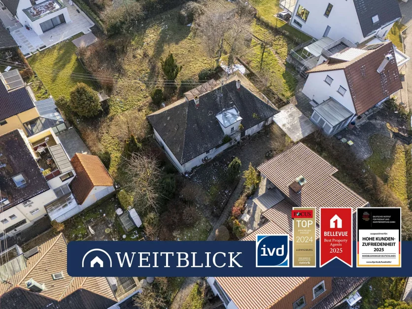  Land in Ludwigsburg, Germany No. 31571