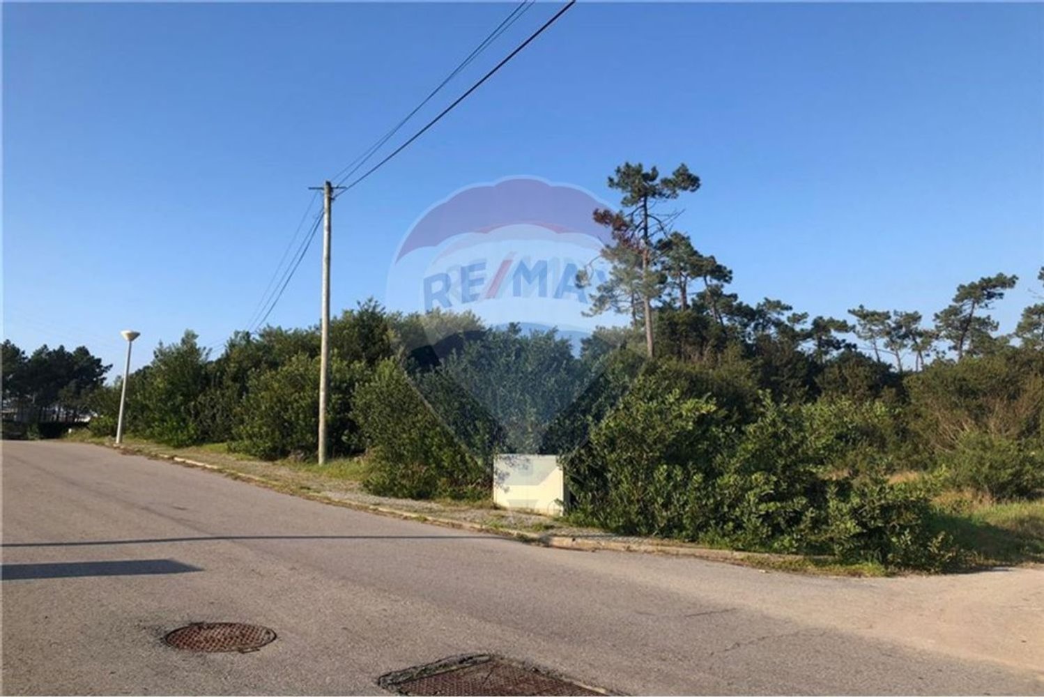 511m² Land in Torreira, Portugal No. 51705