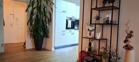 1 bedroom Apartment in Frankenthal, Germany No. 85547 5