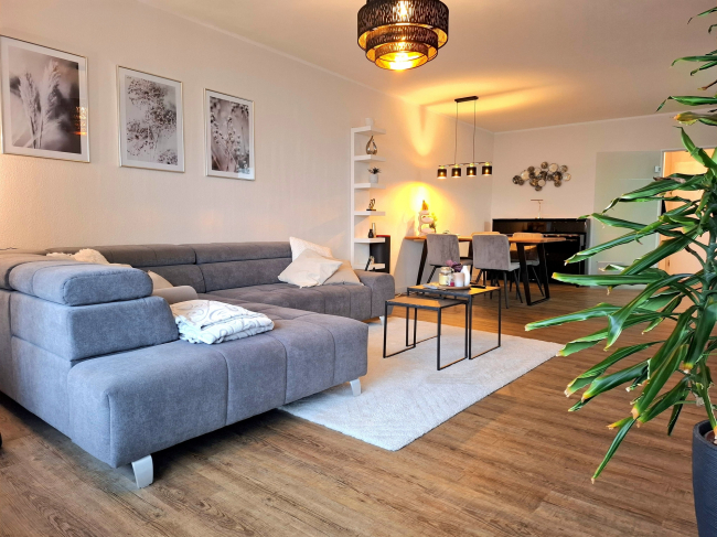 1 bedroom Apartment in Frankenthal, Germany No. 85547