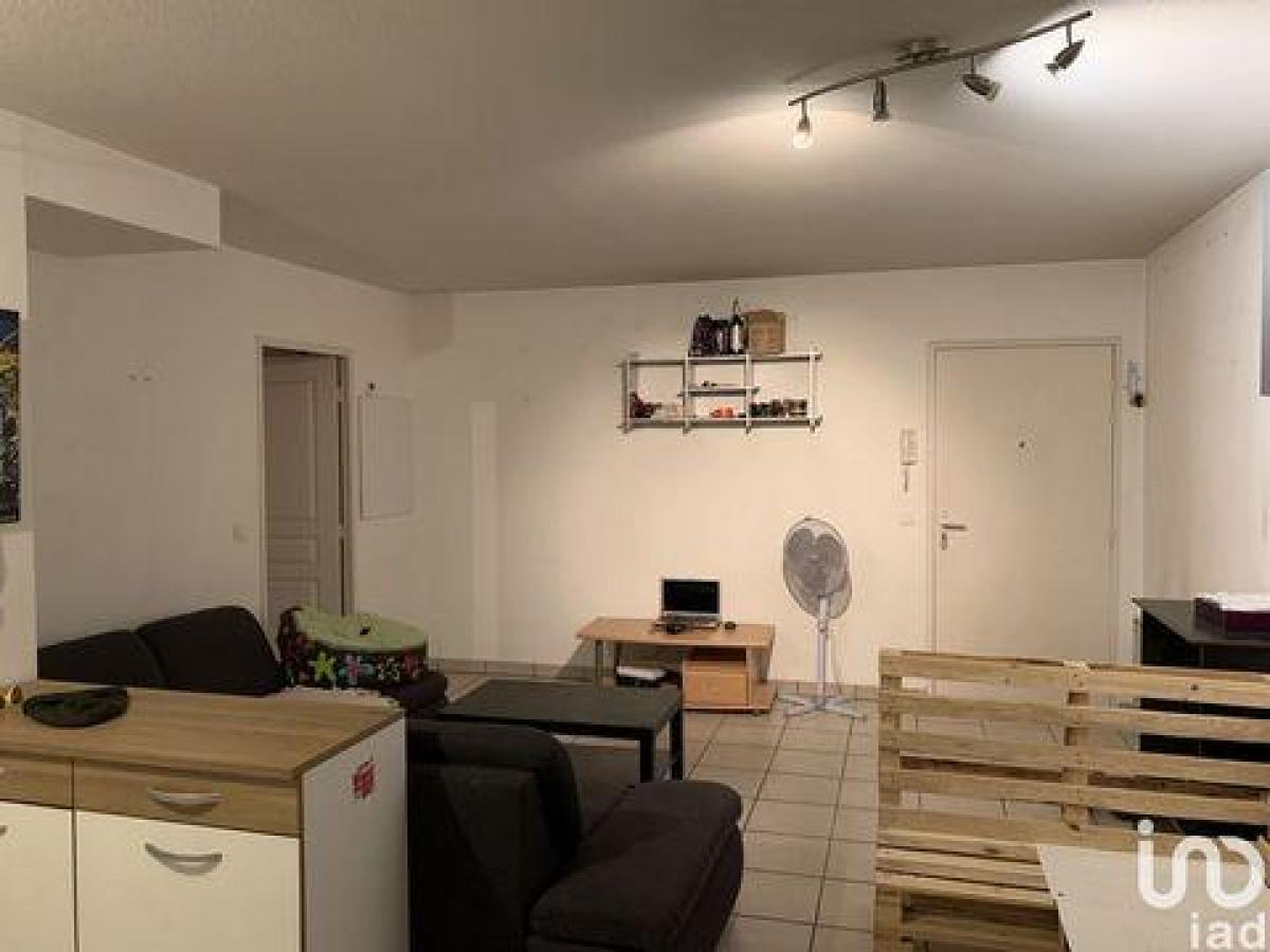 Studio in the Condo in Labenne, France No. 14085