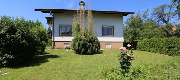 6 rooms House in Hohenthurn, Austria No. 77111 39