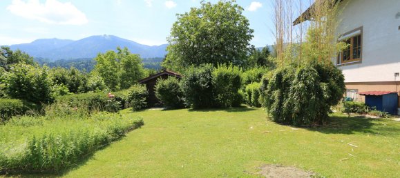 6 rooms House in Hohenthurn, Austria No. 77111 37