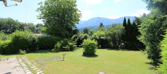 6 rooms House in Hohenthurn, Austria No. 77111 34