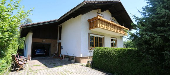 6 rooms House in Hohenthurn, Austria No. 77111 46