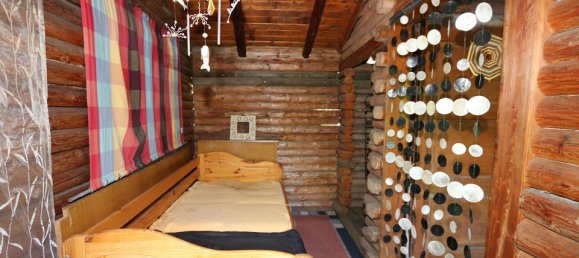 6 rooms House in Hohenthurn, Austria No. 77111 43