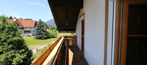6 rooms House in Hohenthurn, Austria No. 77111 21