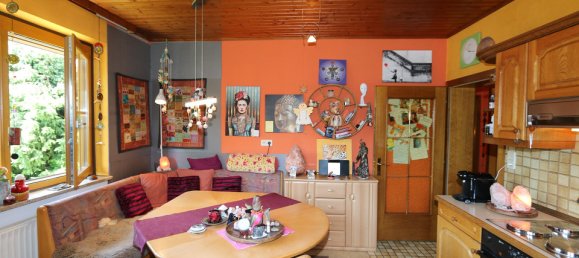 6 rooms House in Hohenthurn, Austria No. 77111 3