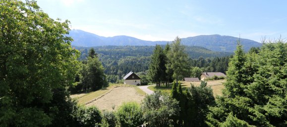 6 rooms House in Hohenthurn, Austria No. 77111 22