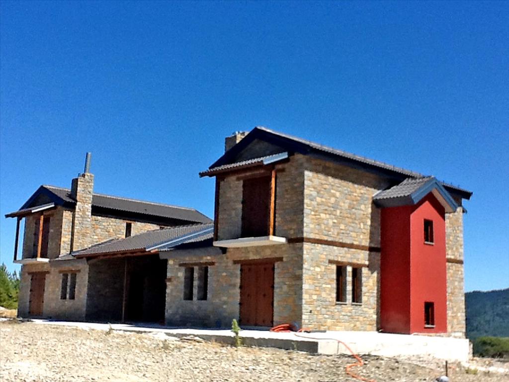 Propiedad de 2 dormitorios en Grevena, Greece No. 7536