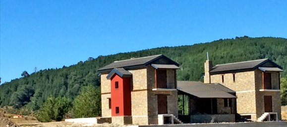 Propiedad de 2 dormitorios en Grevena, Greece No. 7536 2