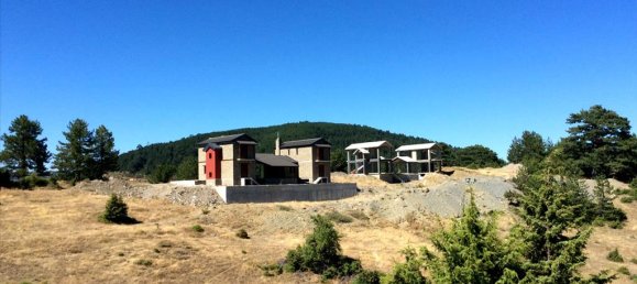 Propiedad de 2 dormitorios en Grevena, Greece No. 7536 6