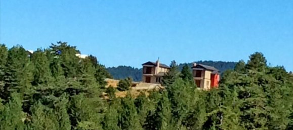 Propiedad de 2 dormitorios en Grevena, Greece No. 7536 7