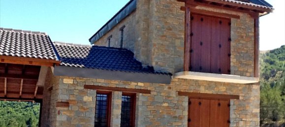 Propiedad de 2 dormitorios en Grevena, Greece No. 7536 4