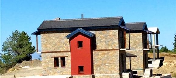 Propiedad de 2 dormitorios en Grevena, Greece No. 7536 3