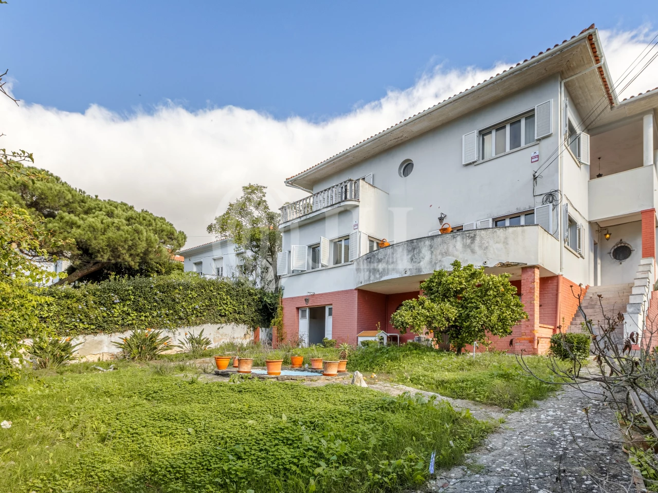 6 bedrooms House in Cascais, Portugal No. 184971