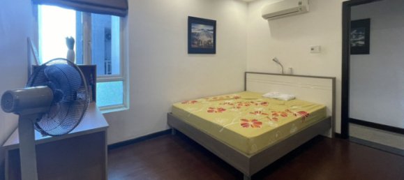 4 bedrooms Apartment for rent in Thu Duc, Ho Chi Minh, Vietnam № 75275 12