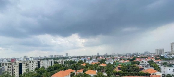 4 bedrooms Apartment for rent in Thu Duc, Ho Chi Minh, Vietnam № 75275 6