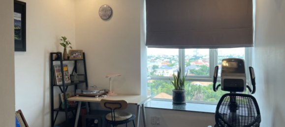 4 bedrooms Apartment for rent in Thu Duc, Ho Chi Minh, Vietnam № 75275 4