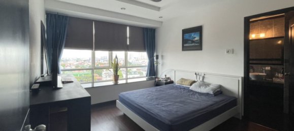 4 bedrooms Apartment for rent in Thu Duc, Ho Chi Minh, Vietnam № 75275 9