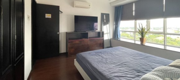 4 bedrooms Apartment for rent in Thu Duc, Ho Chi Minh, Vietnam № 75275 8
