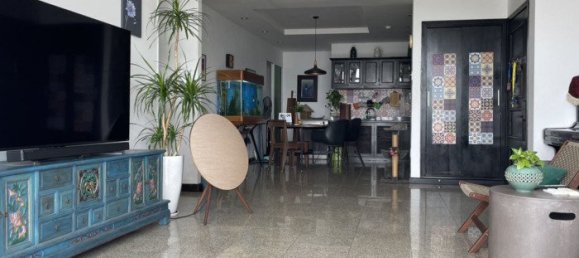 4 bedrooms Apartment for rent in Thu Duc, Ho Chi Minh, Vietnam № 75275 5