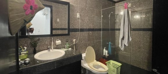 4 bedrooms Apartment for rent in Thu Duc, Ho Chi Minh, Vietnam № 75275 11