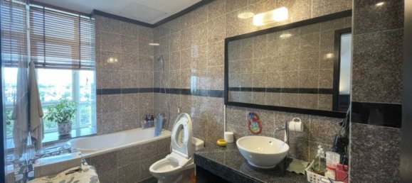 4 bedrooms Apartment for rent in Thu Duc, Ho Chi Minh, Vietnam № 75275 2