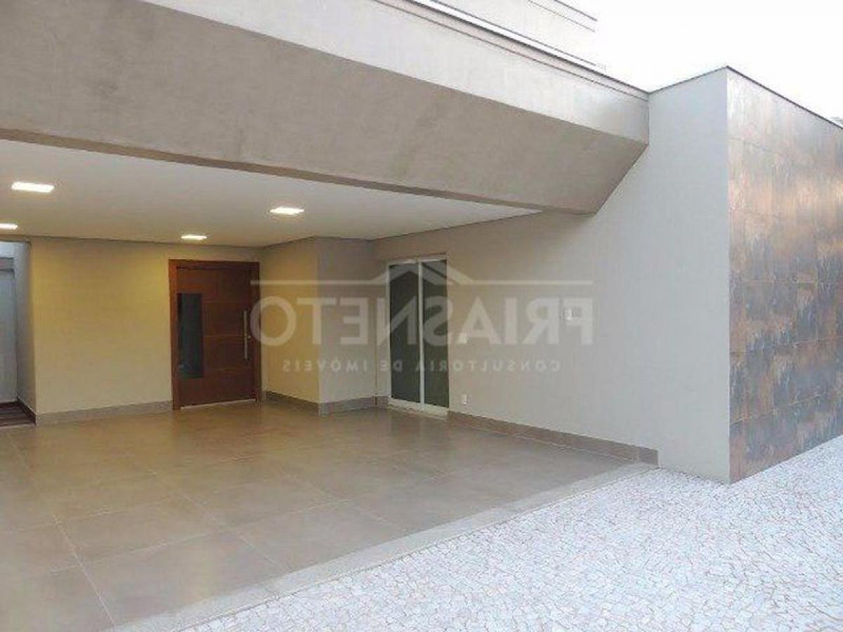 3 chambres Maison à Sao Paulo, Brazil No. 567616