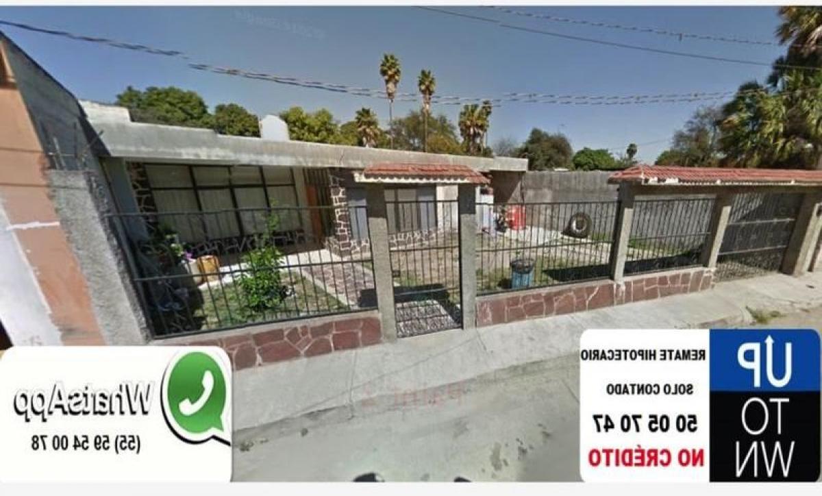 4 غرف نوم منزل في Rioverde, Mexico رقم 161989