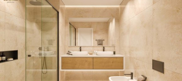 4 غرف نوم شقة في Lisbon, Portugal رقم 98010 16