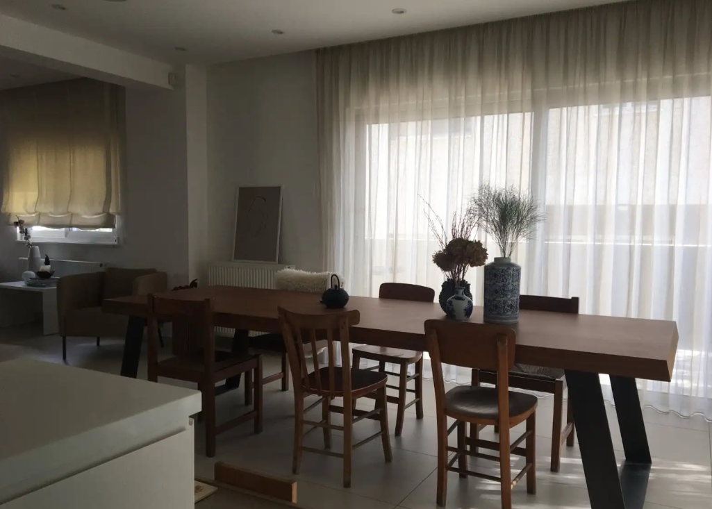 Villa T4 em Limassol, Cyprus N.º 34816