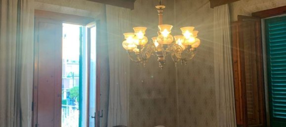 Вилла с 4 комнатами в Санта Кроче суль Арно, Италия № 251215 6